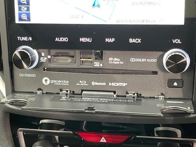 フォレスター スポーツ　純正ナビ　バックカメラ　衝突被害軽減システム　レーダークルーズ　禁煙車　ハーフレザーシート　全席シートヒーター　ドラレコ　コーナーセンサー　スマートキー　ＬＥＤヘッド　ＥＴＣ　純正１８インチアルミ（44枚目）