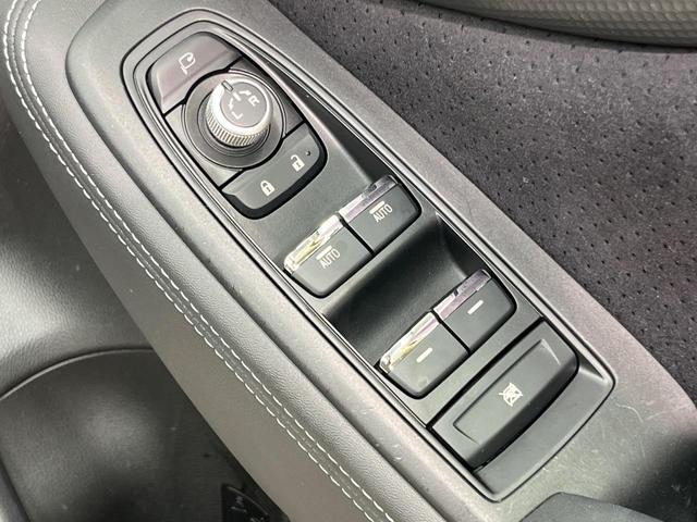 フォレスター スポーツ　純正ナビ　バックカメラ　衝突被害軽減システム　レーダークルーズ　禁煙車　ハーフレザーシート　全席シートヒーター　ドラレコ　コーナーセンサー　スマートキー　ＬＥＤヘッド　ＥＴＣ　純正１８インチアルミ（54枚目）