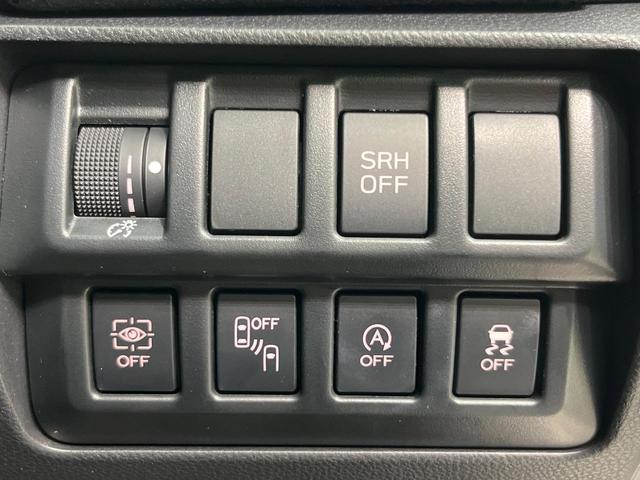 フォレスター スポーツ　純正ナビ　バックカメラ　衝突被害軽減システム　レーダークルーズ　禁煙車　ハーフレザーシート　全席シートヒーター　ドラレコ　コーナーセンサー　スマートキー　ＬＥＤヘッド　ＥＴＣ　純正１８インチアルミ（55枚目）