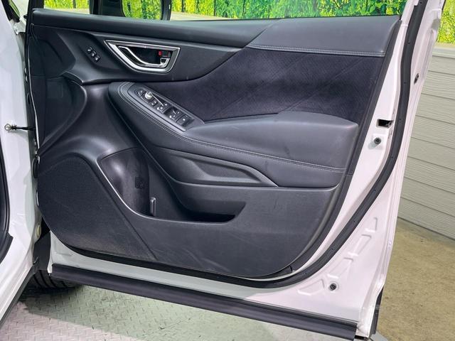 フォレスター スポーツ　純正ナビ　バックカメラ　衝突被害軽減システム　レーダークルーズ　禁煙車　ハーフレザーシート　全席シートヒーター　ドラレコ　コーナーセンサー　スマートキー　ＬＥＤヘッド　ＥＴＣ　純正１８インチアルミ（73枚目）