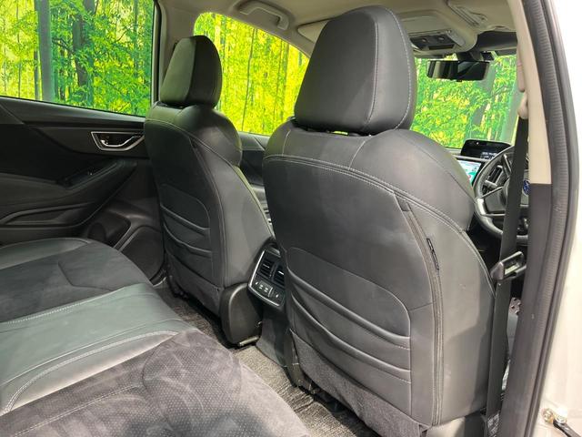 フォレスター スポーツ　純正ナビ　バックカメラ　衝突被害軽減システム　レーダークルーズ　禁煙車　ハーフレザーシート　全席シートヒーター　ドラレコ　コーナーセンサー　スマートキー　ＬＥＤヘッド　ＥＴＣ　純正１８インチアルミ（75枚目）