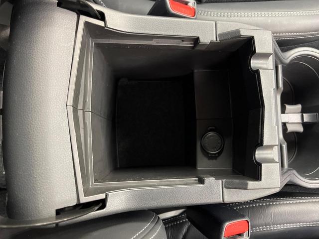 フォレスター スポーツ　純正ナビ　バックカメラ　衝突被害軽減システム　レーダークルーズ　禁煙車　ハーフレザーシート　全席シートヒーター　ドラレコ　コーナーセンサー　スマートキー　ＬＥＤヘッド　ＥＴＣ　純正１８インチアルミ（80枚目）