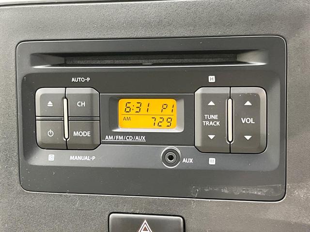 ワゴンＲ ＦＡ　禁煙車　ＣＤ　オーディオ　電動格納ミラー　盗難防止装置　バニティミラー　運転席シームレスト　エアコン　ドアバイザー　盗難防止装置（3枚目）