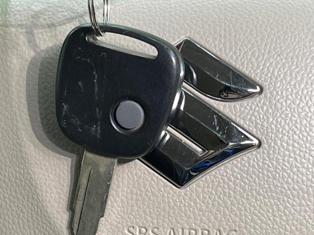 ワゴンＲ ＦＡ　禁煙車　ＣＤ　オーディオ　電動格納ミラー　盗難防止装置　バニティミラー　運転席シームレスト　エアコン　ドアバイザー　盗難防止装置（5枚目）