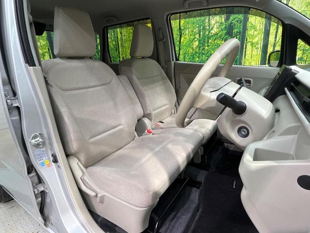 ワゴンＲ ＦＡ　禁煙車　ＣＤ　オーディオ　電動格納ミラー　盗難防止装置　バニティミラー　運転席シームレスト　エアコン　ドアバイザー　盗難防止装置（8枚目）