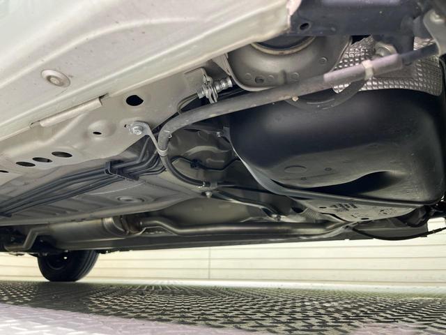 ワゴンＲ ＦＡ　禁煙車　ＣＤ　オーディオ　電動格納ミラー　盗難防止装置　バニティミラー　運転席シームレスト　エアコン　ドアバイザー　盗難防止装置（22枚目）