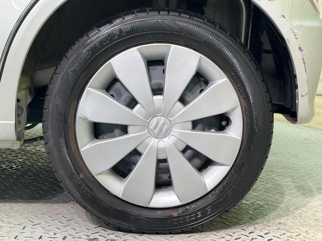 ワゴンＲ ＦＡ　禁煙車　ＣＤ　オーディオ　電動格納ミラー　盗難防止装置　バニティミラー　運転席シームレスト　エアコン　ドアバイザー　盗難防止装置（29枚目）