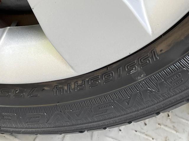 ワゴンＲ ＦＡ　禁煙車　ＣＤ　オーディオ　電動格納ミラー　盗難防止装置　バニティミラー　運転席シームレスト　エアコン　ドアバイザー　盗難防止装置（32枚目）