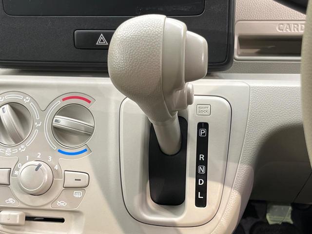 ワゴンＲ ＦＡ　禁煙車　ＣＤ　オーディオ　電動格納ミラー　盗難防止装置　バニティミラー　運転席シームレスト　エアコン　ドアバイザー　盗難防止装置（33枚目）