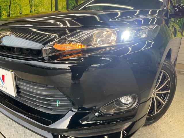 ハリアー プレミアム　バックカメラ　ＪＢＬサウンド　禁煙車　電動リアゲート　ハーフレザーシート　パワーシート　スマートキー　ＬＥＤヘッド　ＥＴＣ　クルコン　純正１８インチアルミ　オートハイビーム　オートライト（12枚目）