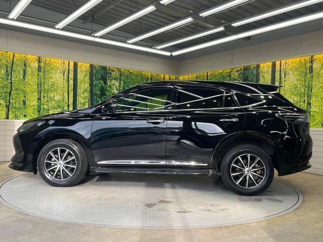 ハリアー プレミアム　バックカメラ　ＪＢＬサウンド　禁煙車　電動リアゲート　ハーフレザーシート　パワーシート　スマートキー　ＬＥＤヘッド　ＥＴＣ　クルコン　純正１８インチアルミ　オートハイビーム　オートライト（20枚目）