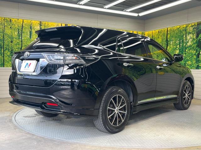 ハリアー プレミアム　バックカメラ　ＪＢＬサウンド　禁煙車　電動リアゲート　ハーフレザーシート　パワーシート　スマートキー　ＬＥＤヘッド　ＥＴＣ　クルコン　純正１８インチアルミ　オートハイビーム　オートライト（21枚目）