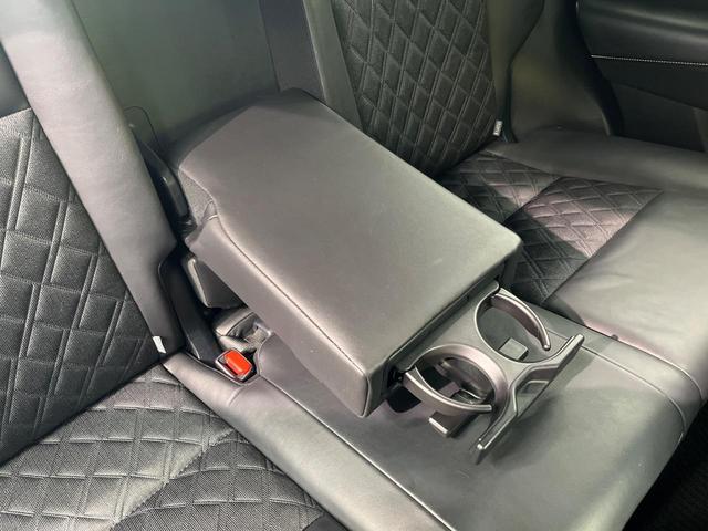 ハリアー プレミアム　バックカメラ　ＪＢＬサウンド　禁煙車　電動リアゲート　ハーフレザーシート　パワーシート　スマートキー　ＬＥＤヘッド　ＥＴＣ　クルコン　純正１８インチアルミ　オートハイビーム　オートライト（45枚目）