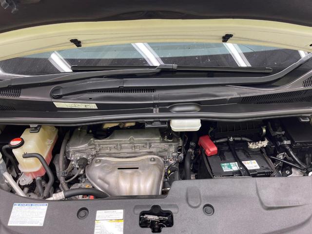 ヴェルファイア ２．５Ｚ　Ａエディション　ゴールデンアイズ　サンルーフ　両側電動ドア　後席モニター　バックカメラ　衝突被害軽減システム　レーダークルーズ　禁煙車　電動リアゲート　ハーフレザーシート　コーナーセンサー　スマートキー　ＨＩＤヘッド　ＥＴＣ２．０（18枚目）
