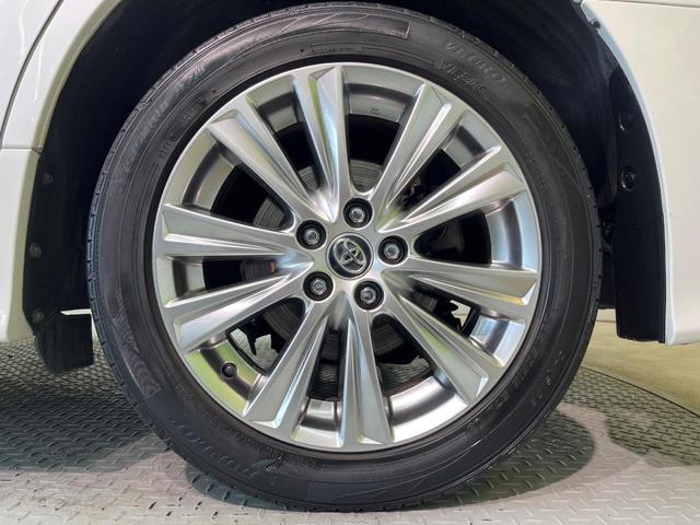 ヴェルファイア ２．５Ｚ　Ａエディション　ゴールデンアイズ　サンルーフ　両側電動ドア　後席モニター　バックカメラ　衝突被害軽減システム　レーダークルーズ　禁煙車　電動リアゲート　ハーフレザーシート　コーナーセンサー　スマートキー　ＨＩＤヘッド　ＥＴＣ２．０（30枚目）