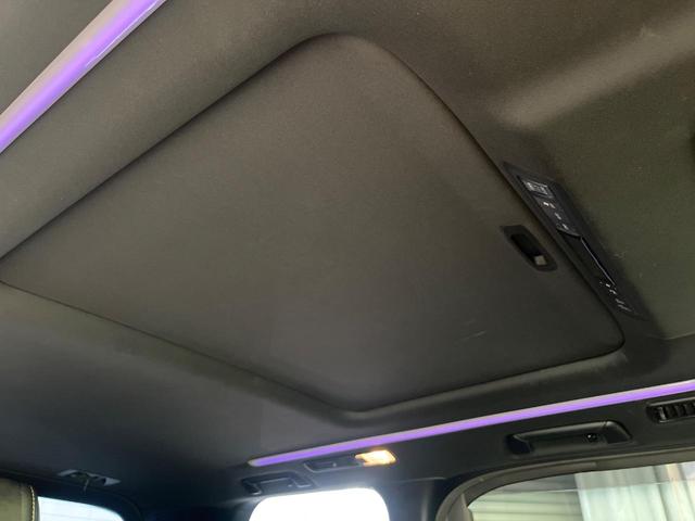 ヴェルファイア ２．５Ｚ　Ａエディション　ゴールデンアイズ　サンルーフ　両側電動ドア　後席モニター　バックカメラ　衝突被害軽減システム　レーダークルーズ　禁煙車　電動リアゲート　ハーフレザーシート　コーナーセンサー　スマートキー　ＨＩＤヘッド　ＥＴＣ２．０（43枚目）