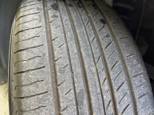 クラウンハイブリッド アスリートＳ　純正８型ナビ　バックカメラ　プリクラッシュセーフティ　レーダークルーズ　禁煙車　レザーシート　シートヒーター　シートエアコン　ドラレコ　コーナーセンサー　レーンキープ　スマートキー　ＬＥＤヘッドランプ（31枚目）