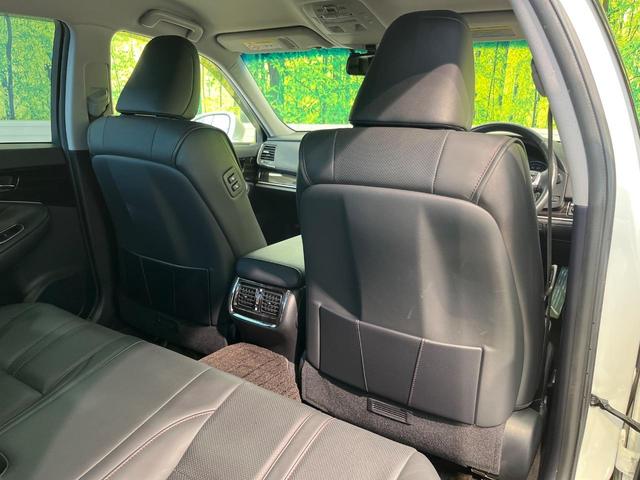 クラウンハイブリッド アスリートＳ　純正８型ナビ　バックカメラ　プリクラッシュセーフティ　レーダークルーズ　禁煙車　レザーシート　シートヒーター　シートエアコン　ドラレコ　コーナーセンサー　レーンキープ　スマートキー　ＬＥＤヘッドランプ（41枚目）