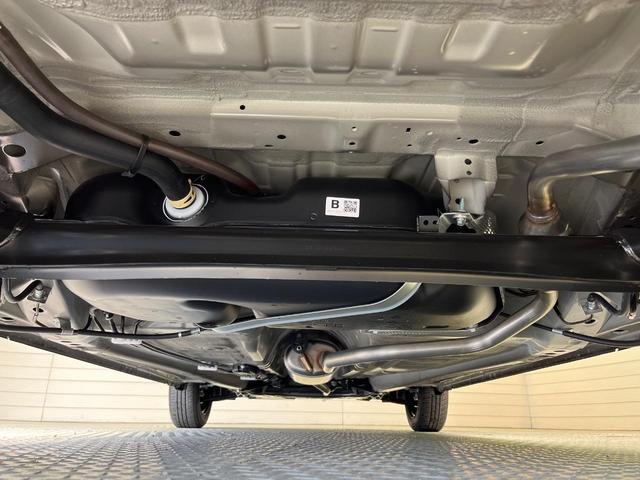 スペーシア ハイブリッドＧ　届出済未使用車　衝突被害軽減システム　コーナーセンサー　スマートキー　ＬＥＤヘッド　オートハイビーム　車線逸脱警報　オートライト　オートエアコン（19枚目）