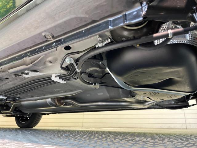 スペーシア ハイブリッドＧ　届出済未使用車　衝突被害軽減システム　コーナーセンサー　スマートキー　ＬＥＤヘッド　オートハイビーム　車線逸脱警報　オートライト　オートエアコン（21枚目）