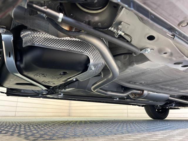 スペーシア ハイブリッドＧ　届出済未使用車　衝突被害軽減システム　コーナーセンサー　スマートキー　ＬＥＤヘッド　オートハイビーム　車線逸脱警報　オートライト　オートエアコン（22枚目）