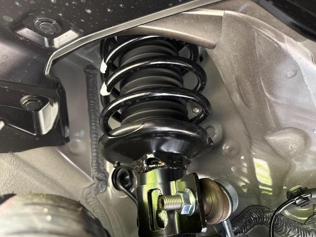 スペーシア ハイブリッドＧ　届出済未使用車　衝突被害軽減システム　コーナーセンサー　スマートキー　ＬＥＤヘッド　オートハイビーム　車線逸脱警報　オートライト　オートエアコン（23枚目）