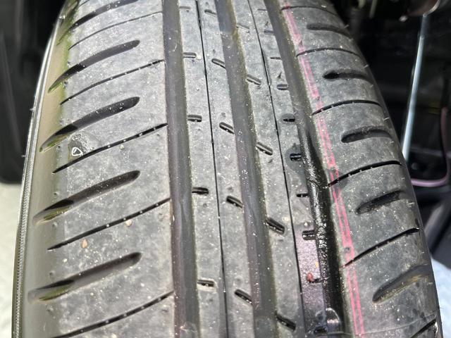 スペーシア ハイブリッドＧ　届出済未使用車　衝突被害軽減システム　コーナーセンサー　スマートキー　ＬＥＤヘッド　オートハイビーム　車線逸脱警報　オートライト　オートエアコン（30枚目）