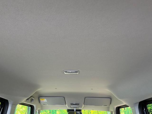 スペーシア ハイブリッドＧ　届出済未使用車　衝突被害軽減システム　コーナーセンサー　スマートキー　ＬＥＤヘッド　オートハイビーム　車線逸脱警報　オートライト　オートエアコン（41枚目）