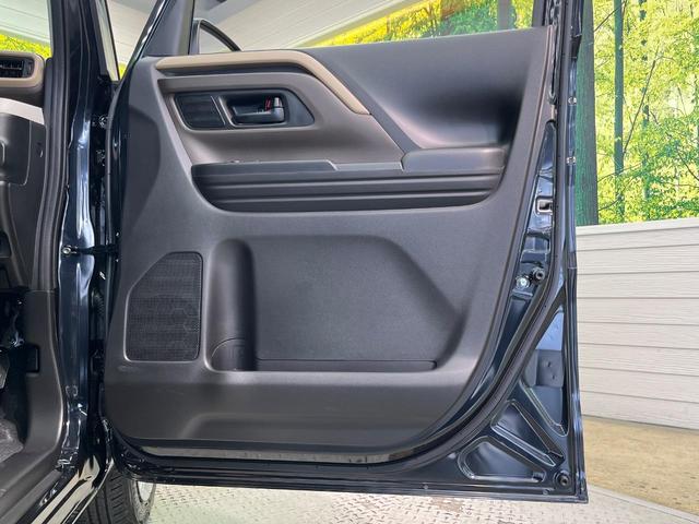 スペーシア ハイブリッドＧ　届出済未使用車　衝突被害軽減システム　コーナーセンサー　スマートキー　ＬＥＤヘッド　オートハイビーム　車線逸脱警報　オートライト　オートエアコン（43枚目）