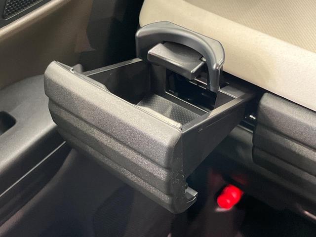 スペーシア ハイブリッドＧ　届出済未使用車　衝突被害軽減システム　コーナーセンサー　スマートキー　ＬＥＤヘッド　オートハイビーム　車線逸脱警報　オートライト　オートエアコン（44枚目）