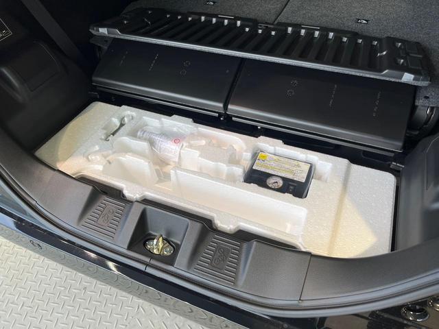 スペーシア ハイブリッドＧ　届出済未使用車　衝突被害軽減システム　コーナーセンサー　スマートキー　ＬＥＤヘッド　オートハイビーム　車線逸脱警報　オートライト　オートエアコン（48枚目）