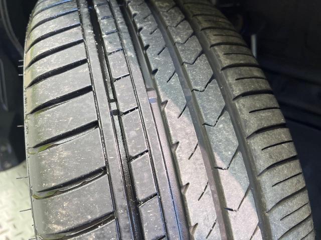 プリウス Ａツーリングセレクション　純正ＳＤナビ　バックカメラ　衝突被害軽減システム　レーダークルーズ　禁煙車　ハーフレザーシート　パワーシート　ドラレコ　コーナーセンサー　スマートキー　ＬＥＤヘッド　ビルトインＥＴＣ（29枚目）