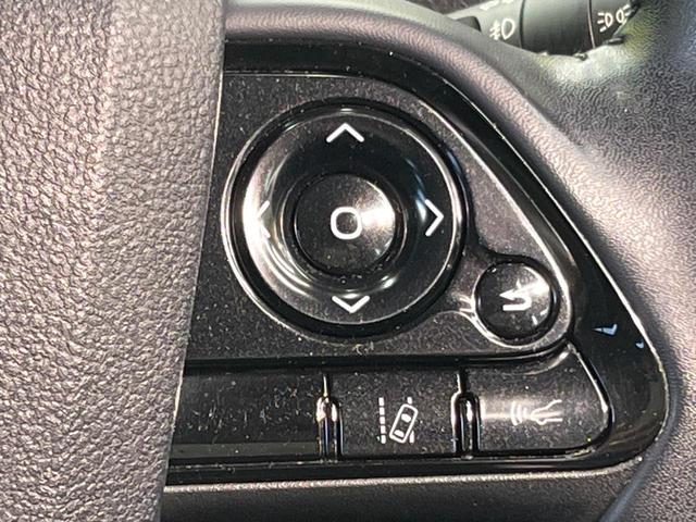 プリウス Ａツーリングセレクション　純正ＳＤナビ　バックカメラ　衝突被害軽減システム　レーダークルーズ　禁煙車　ハーフレザーシート　パワーシート　ドラレコ　コーナーセンサー　スマートキー　ＬＥＤヘッド　ビルトインＥＴＣ（57枚目）