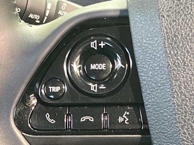 プリウス Ａツーリングセレクション　純正ＳＤナビ　バックカメラ　衝突被害軽減システム　レーダークルーズ　禁煙車　ハーフレザーシート　パワーシート　ドラレコ　コーナーセンサー　スマートキー　ＬＥＤヘッド　ビルトインＥＴＣ（58枚目）