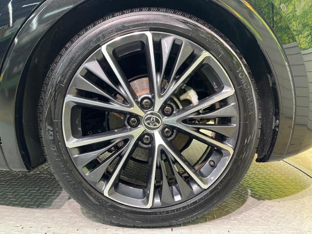 プリウス Ｚ　全周囲カメラ　１００Ｖ電源　衝突被害軽減システム　レーダークルーズ　禁煙車　電動リアゲート　ハーフレザーシート　前席シートエアコン　パワーシート　コーナーセンサー　スマートキー　ＬＥＤヘッド（31枚目）