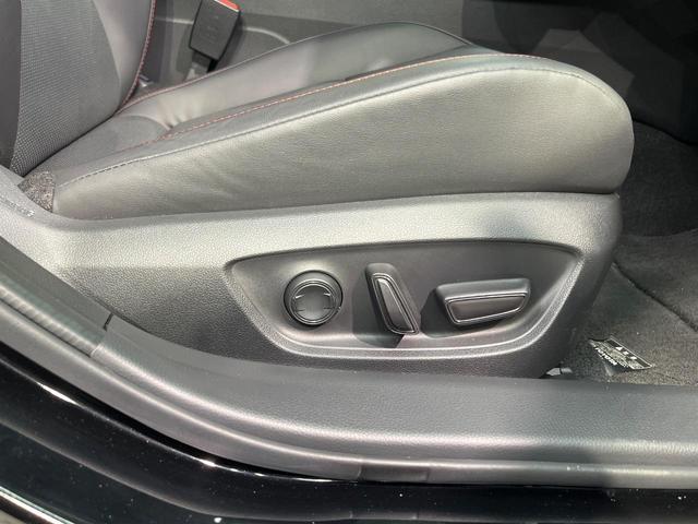 プリウス Ｚ　全周囲カメラ　１００Ｖ電源　衝突被害軽減システム　レーダークルーズ　禁煙車　電動リアゲート　ハーフレザーシート　前席シートエアコン　パワーシート　コーナーセンサー　スマートキー　ＬＥＤヘッド（42枚目）