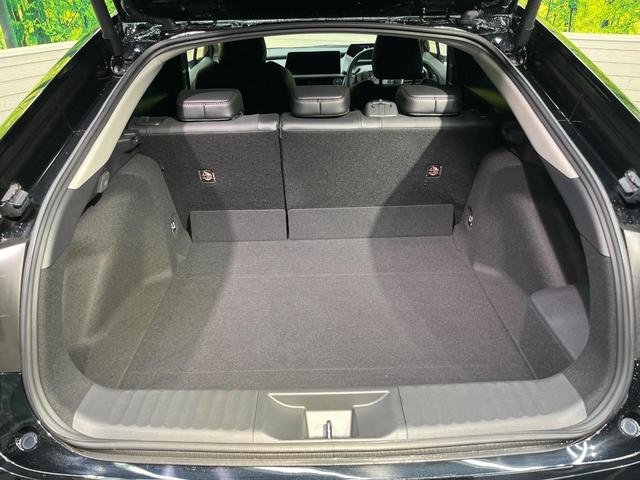 プリウス Ｚ　全周囲カメラ　１００Ｖ電源　衝突被害軽減システム　レーダークルーズ　禁煙車　電動リアゲート　ハーフレザーシート　前席シートエアコン　パワーシート　コーナーセンサー　スマートキー　ＬＥＤヘッド（59枚目）