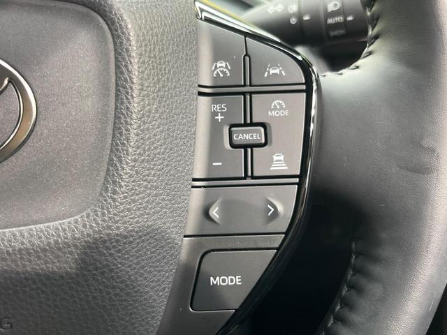 プリウス Ｚ　全周囲カメラ　１００Ｖ電源　衝突被害軽減システム　レーダークルーズ　禁煙車　電動リアゲート　ハーフレザーシート　前席シートエアコン　パワーシート　コーナーセンサー　スマートキー　ＬＥＤヘッド（67枚目）