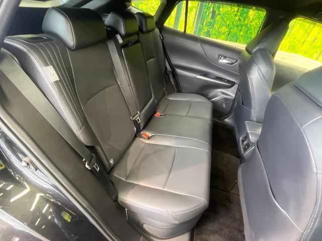 ハリアーハイブリッド Ｚ　レザーパッケージ　全周囲カメラ　ＪＢＬサウンド　衝突被害軽減システム　レーダークルーズ　禁煙車　電動リアゲート　レザーシート　前席シートエアコン　ドラレコ　コーナーセンサー　スマートキー　ＬＥＤヘッド　ＥＴＣ２．０（9枚目）