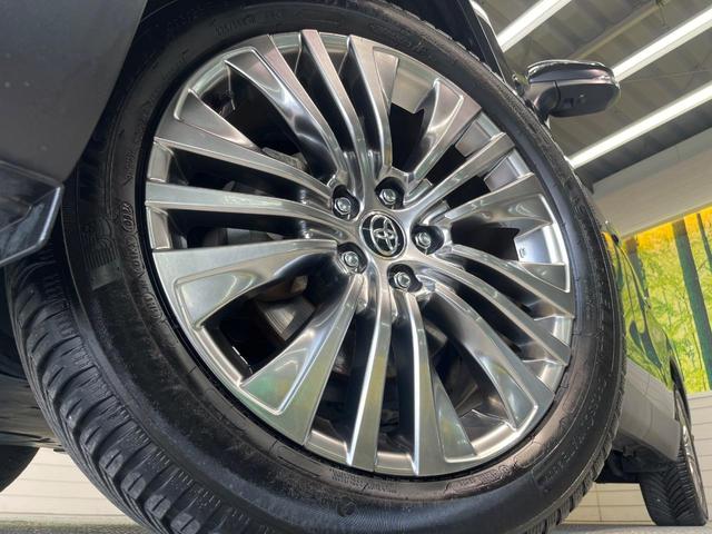 ハリアーハイブリッド Ｚ　レザーパッケージ　全周囲カメラ　ＪＢＬサウンド　衝突被害軽減システム　レーダークルーズ　禁煙車　電動リアゲート　レザーシート　前席シートエアコン　ドラレコ　コーナーセンサー　スマートキー　ＬＥＤヘッド　ＥＴＣ２．０（13枚目）