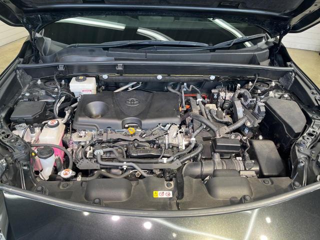 ハリアーハイブリッド Ｚ　レザーパッケージ　全周囲カメラ　ＪＢＬサウンド　衝突被害軽減システム　レーダークルーズ　禁煙車　電動リアゲート　レザーシート　前席シートエアコン　ドラレコ　コーナーセンサー　スマートキー　ＬＥＤヘッド　ＥＴＣ２．０（17枚目）