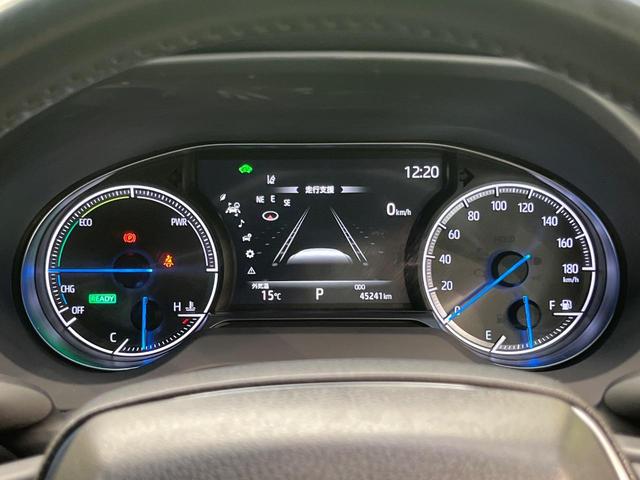 ハリアーハイブリッド Ｚ　レザーパッケージ　全周囲カメラ　ＪＢＬサウンド　衝突被害軽減システム　レーダークルーズ　禁煙車　電動リアゲート　レザーシート　前席シートエアコン　ドラレコ　コーナーセンサー　スマートキー　ＬＥＤヘッド　ＥＴＣ２．０（31枚目）