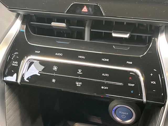 ハリアーハイブリッド Ｚ　レザーパッケージ　全周囲カメラ　ＪＢＬサウンド　衝突被害軽減システム　レーダークルーズ　禁煙車　電動リアゲート　レザーシート　前席シートエアコン　ドラレコ　コーナーセンサー　スマートキー　ＬＥＤヘッド　ＥＴＣ２．０（32枚目）