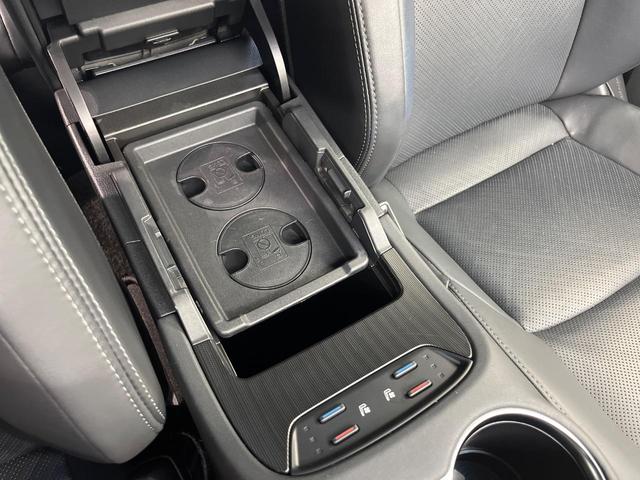 ハリアーハイブリッド Ｚ　レザーパッケージ　全周囲カメラ　ＪＢＬサウンド　衝突被害軽減システム　レーダークルーズ　禁煙車　電動リアゲート　レザーシート　前席シートエアコン　ドラレコ　コーナーセンサー　スマートキー　ＬＥＤヘッド　ＥＴＣ２．０（47枚目）