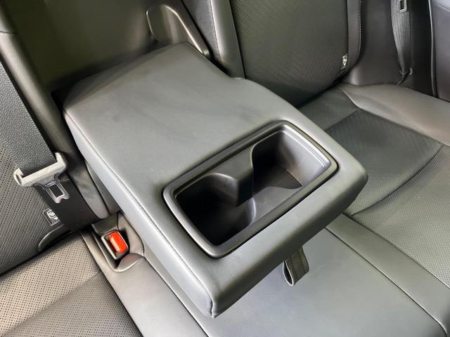 ハリアーハイブリッド Ｚ　レザーパッケージ　全周囲カメラ　ＪＢＬサウンド　衝突被害軽減システム　レーダークルーズ　禁煙車　電動リアゲート　レザーシート　前席シートエアコン　ドラレコ　コーナーセンサー　スマートキー　ＬＥＤヘッド　ＥＴＣ２．０（49枚目）