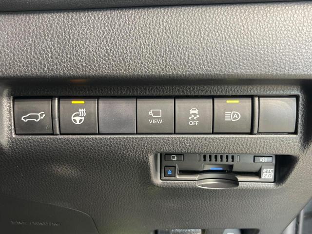 ハリアーハイブリッド Ｚ　レザーパッケージ　全周囲カメラ　ＪＢＬサウンド　衝突被害軽減システム　レーダークルーズ　禁煙車　電動リアゲート　レザーシート　前席シートエアコン　ドラレコ　コーナーセンサー　スマートキー　ＬＥＤヘッド　ＥＴＣ２．０（54枚目）