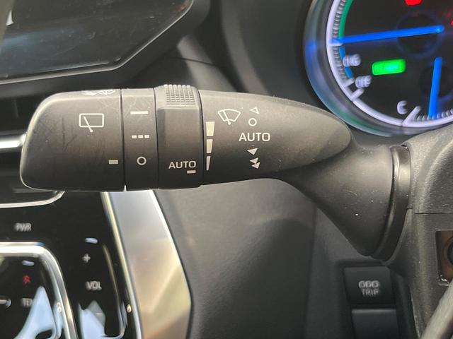 ハリアーハイブリッド Ｚ　レザーパッケージ　全周囲カメラ　ＪＢＬサウンド　衝突被害軽減システム　レーダークルーズ　禁煙車　電動リアゲート　レザーシート　前席シートエアコン　ドラレコ　コーナーセンサー　スマートキー　ＬＥＤヘッド　ＥＴＣ２．０（61枚目）