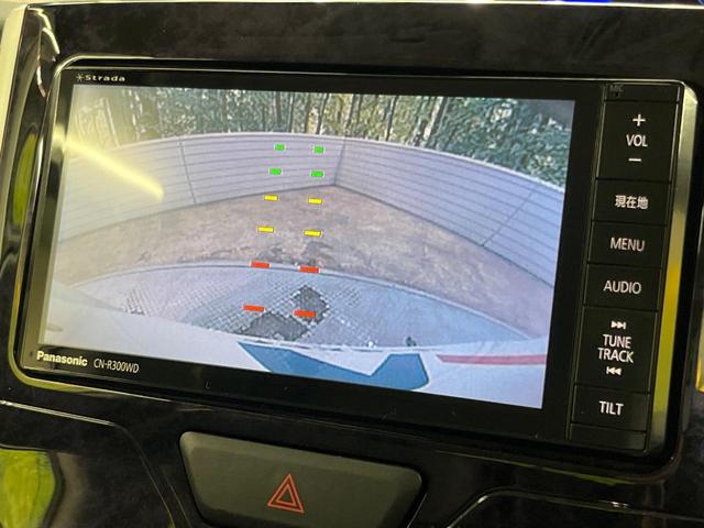 タント カスタムＸ　トップエディションＳＡＩＩＩ　電動スライドドア　バックカメラ　衝突被害軽減システム　禁煙車　ハーフレザーシート　シートヒーター　コーナーセンサー　スマートキー　ＬＥＤヘッド　ＥＴＣ　純正１４インチアルミ　オートハイビーム（4枚目）