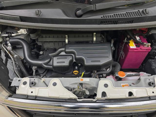 タント カスタムＸ　トップエディションＳＡＩＩＩ　電動スライドドア　バックカメラ　衝突被害軽減システム　禁煙車　ハーフレザーシート　シートヒーター　コーナーセンサー　スマートキー　ＬＥＤヘッド　ＥＴＣ　純正１４インチアルミ　オートハイビーム（18枚目）