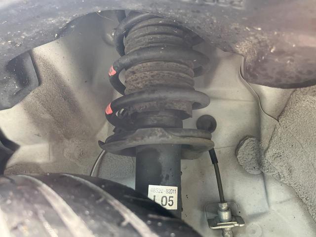 タント カスタムＸ　トップエディションＳＡＩＩＩ　電動スライドドア　バックカメラ　衝突被害軽減システム　禁煙車　ハーフレザーシート　シートヒーター　コーナーセンサー　スマートキー　ＬＥＤヘッド　ＥＴＣ　純正１４インチアルミ　オートハイビーム（23枚目）